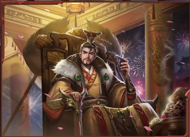 Three Kingdoms Kill: new general Liu Hong is about to debut, and he ...