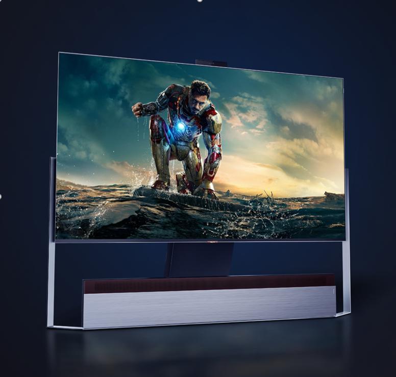 TCL X12 8K Mini LED Xingyao smart 