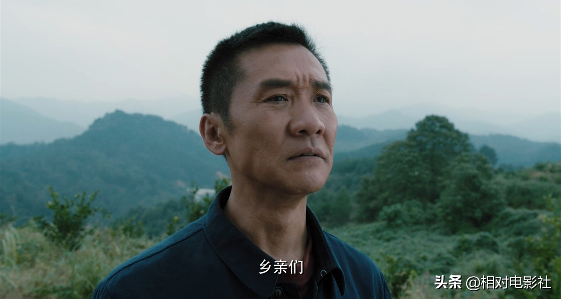 After "Little Willingness", Tong Dawei and Jiang Xin will broadcast ...