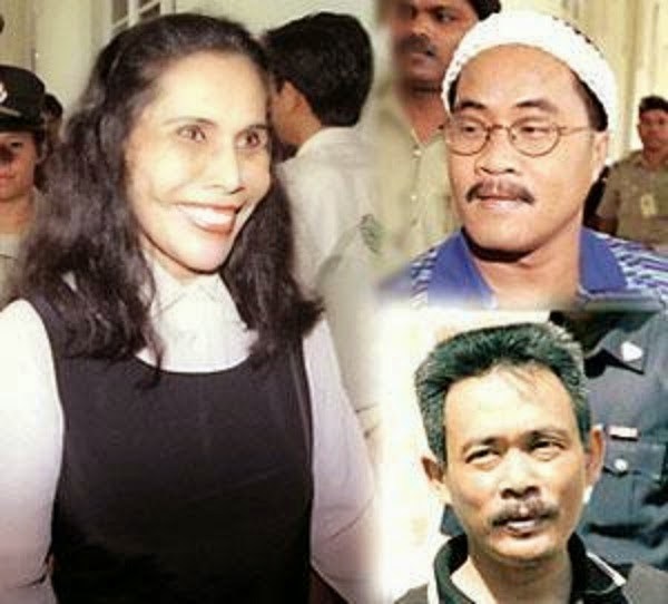 Serial Murders In Malaysia A Witch Killed 9 People And Shredded Their Bodies In Order To Practice Black Magic Inews