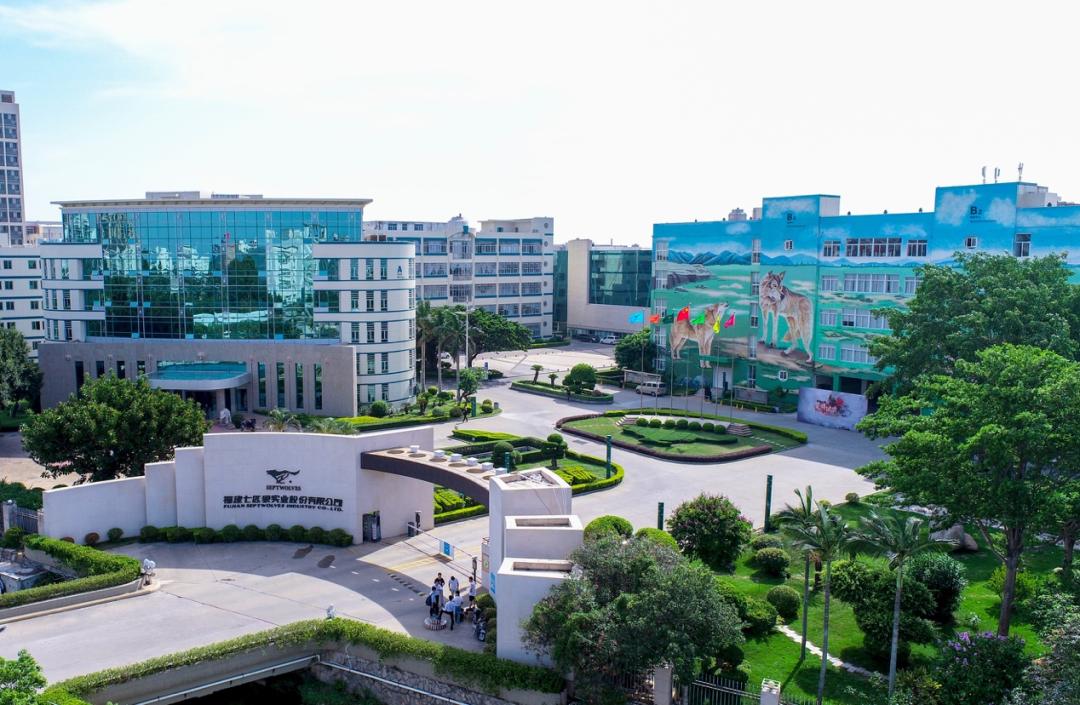 Seven wolves: Deconstructing the high-quality development direction of ...