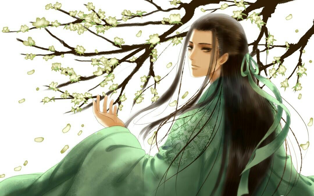 男子化妆就是娘 春秋时期就有男性美白化妆品 贵族化妆很正常 资讯咖