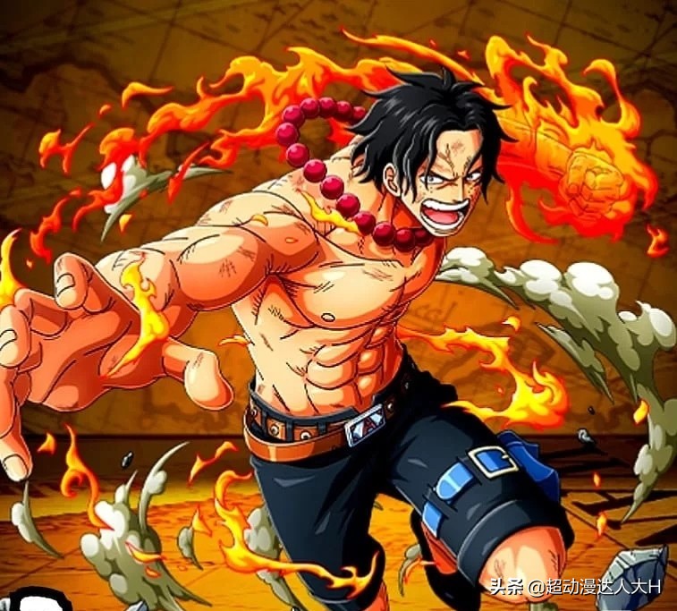 How much do you know about the secrets of Clan D in One Piece?What is ...