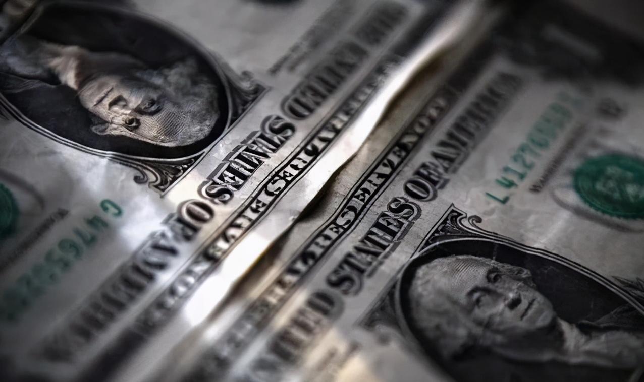 Inflation exports to China?The United States suddenly spends 2.6