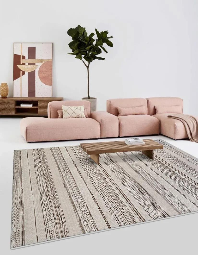 Why do woolen carpets shed? iMedia