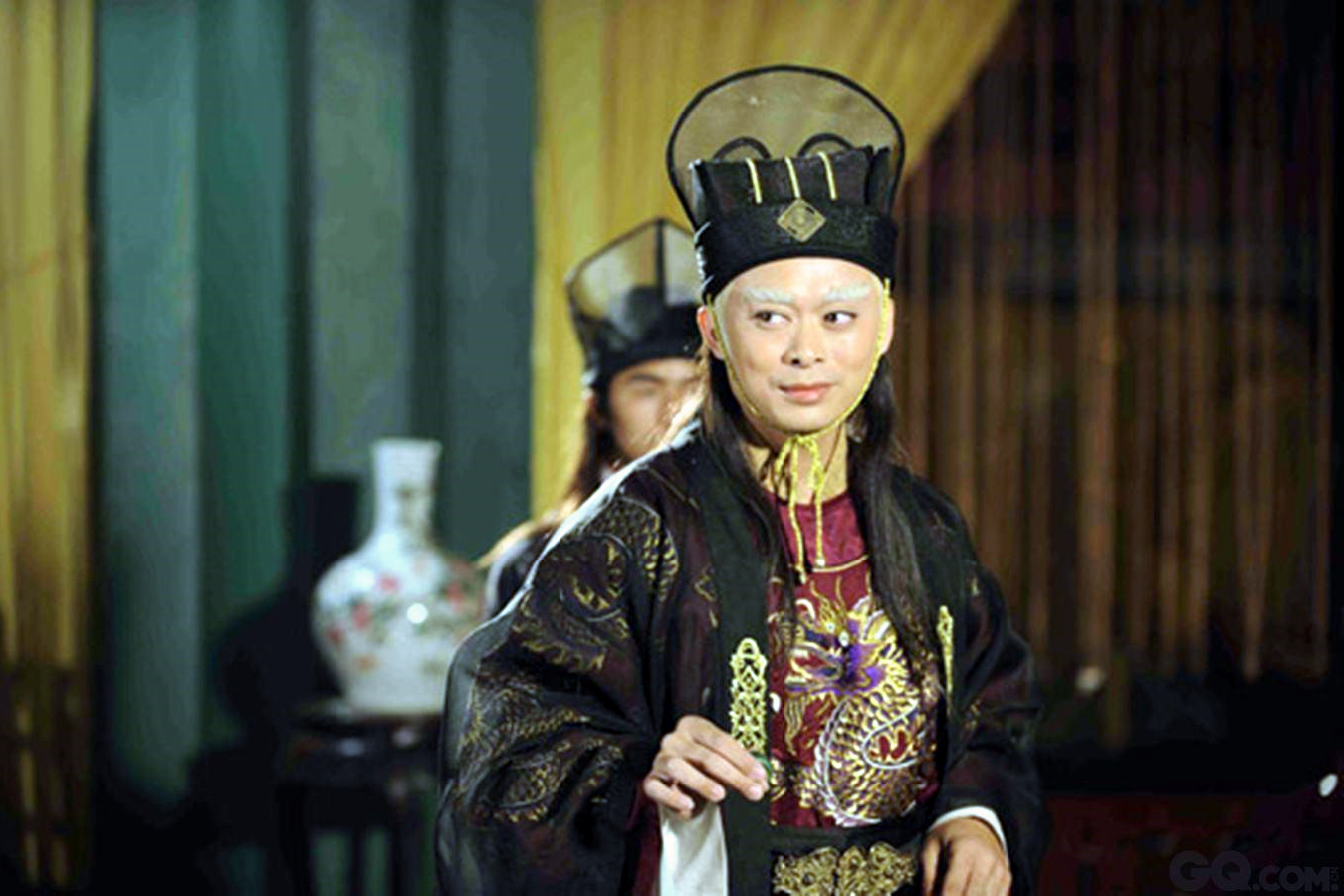 Zhu Houzhao: Is he a wise monarch?The two sentences of 