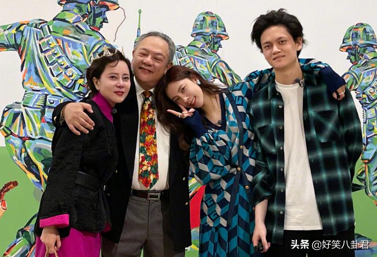 song yanfei parents