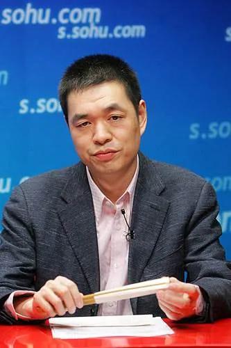 盘点农心杯胜局纪录 最厉害的还不是李昌镐 资讯咖