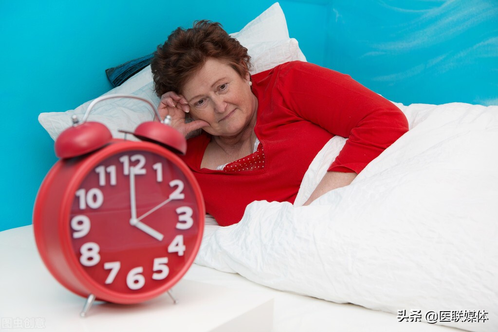 How old will a woman enter menopause?When these 4 abnormalities occur