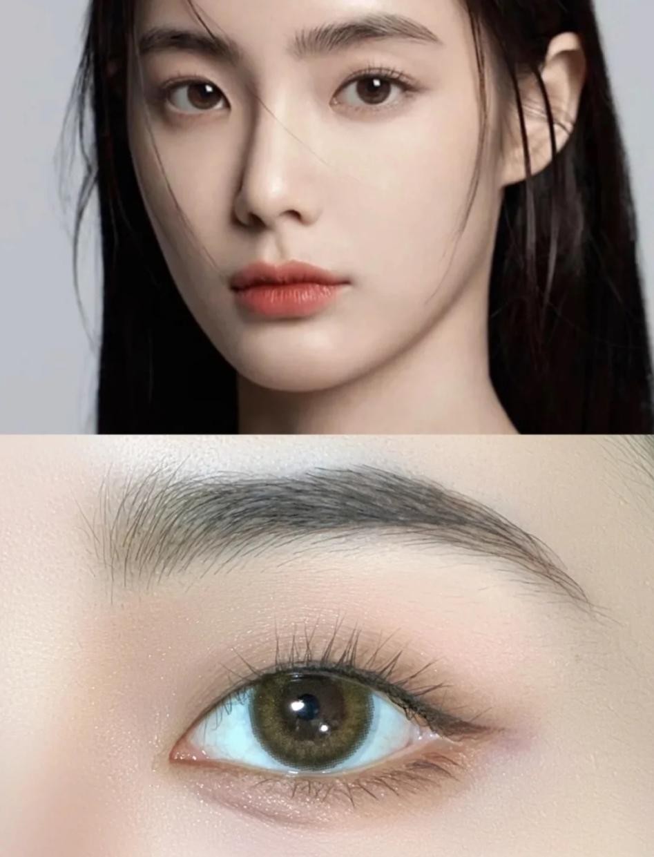 Why does your eyeshadow always look dirty?It may be that these 3