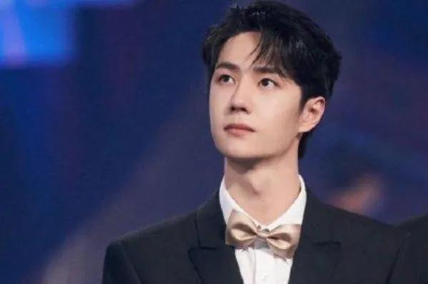 In the entertainment industry, Cai Xukun, Wang Yibo, Xiao Zhan, who are ...