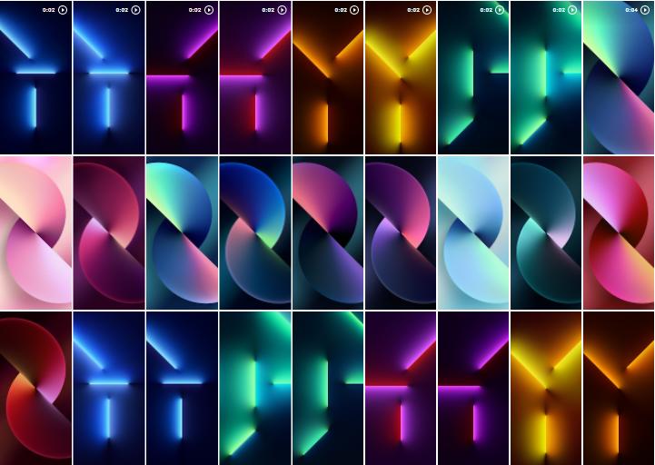 The official version is here!IPhone 13 series built-in native