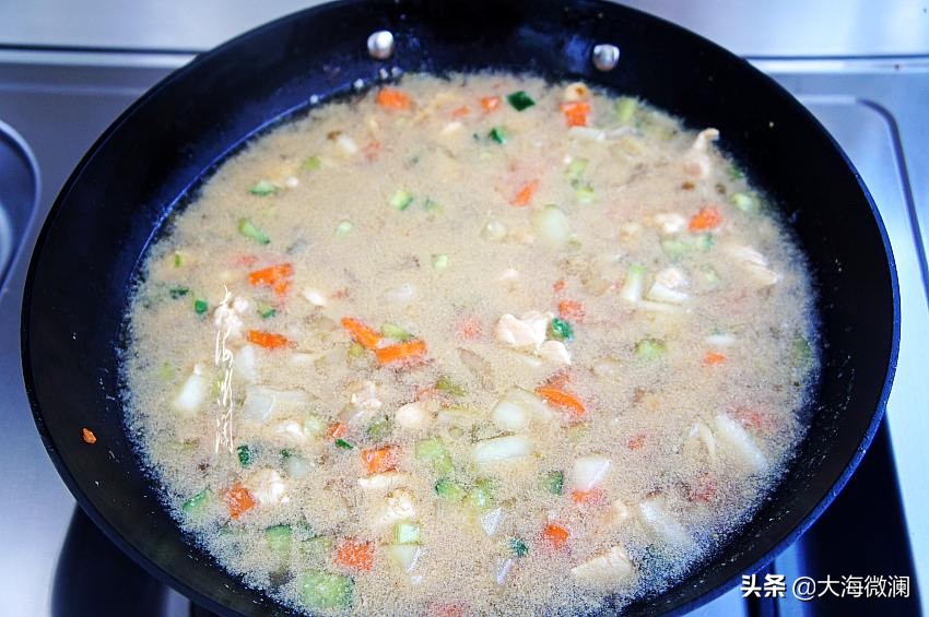 Give children more meat in winter. It is lowfat and highprotein, more