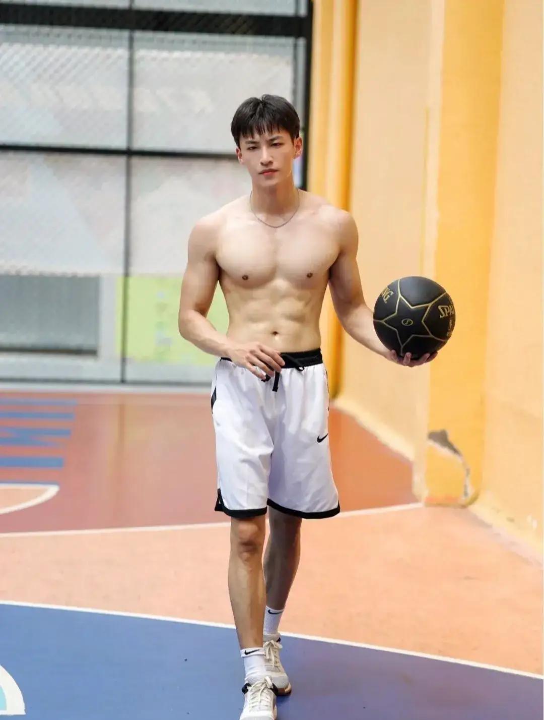 Sports boy is the most handsome iMedia