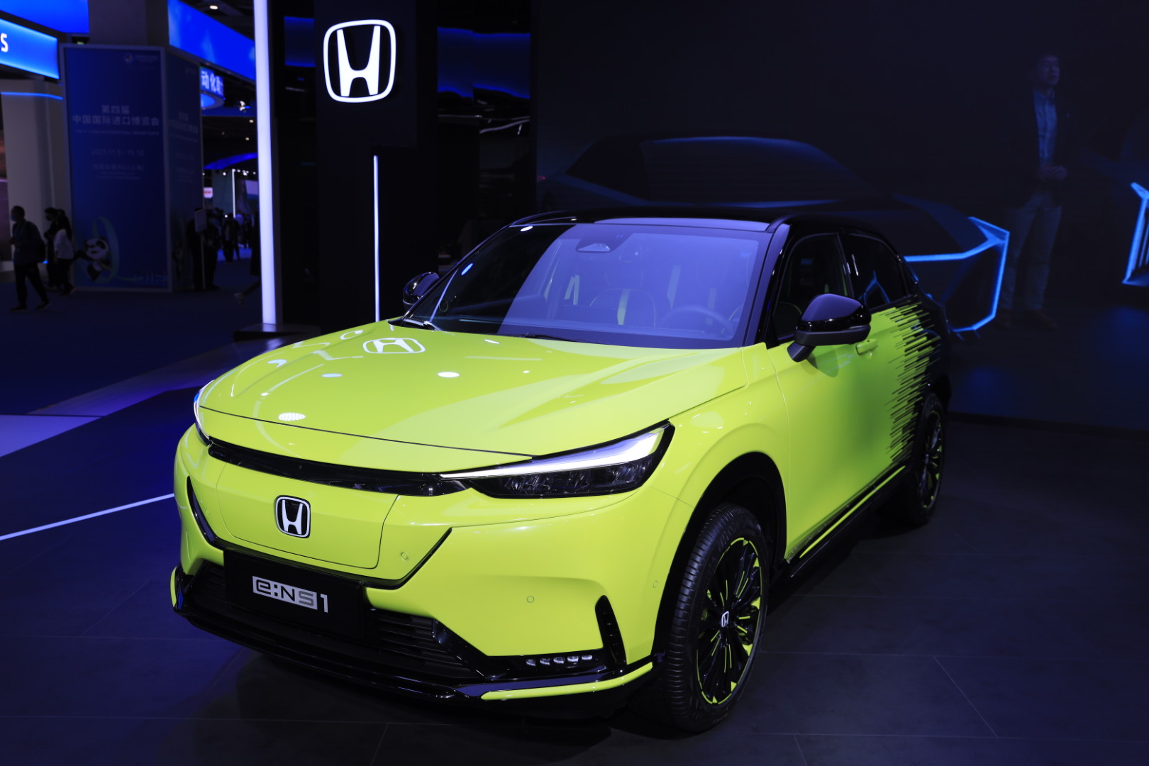 Suppliers Are Required To Achieve Zero Emissions Hondas