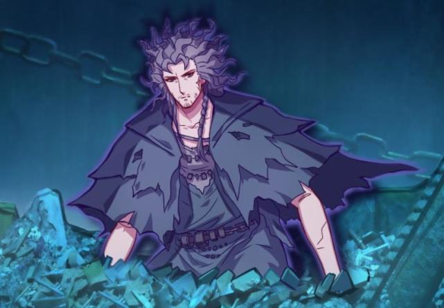 叶罗丽 新登场的人造仙子名为垃圾冥神 他比水王子更憎恶人类 资讯咖