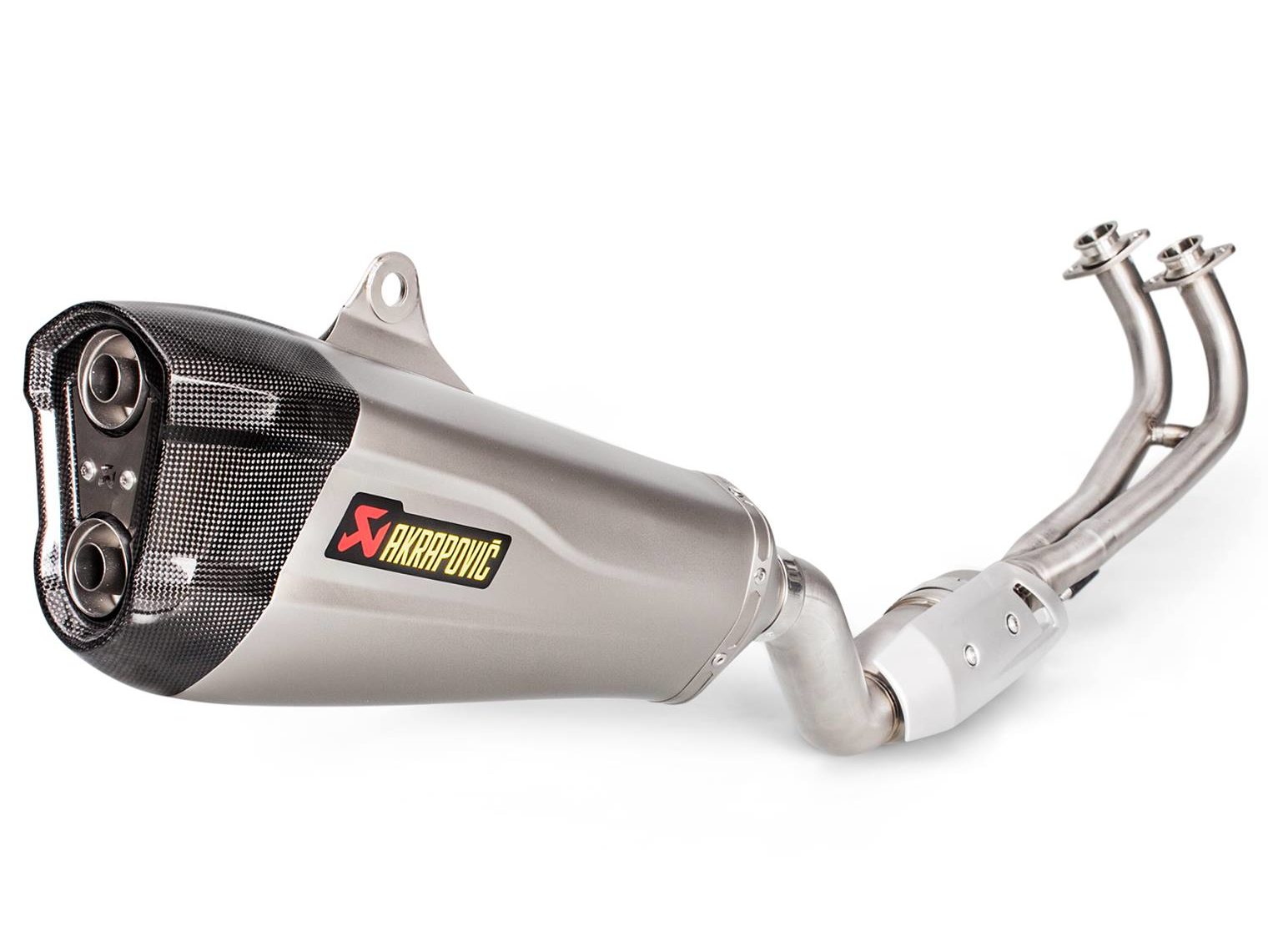 新知识get 排气管怎么改 回压 直通管你搞清楚了吗 资讯咖