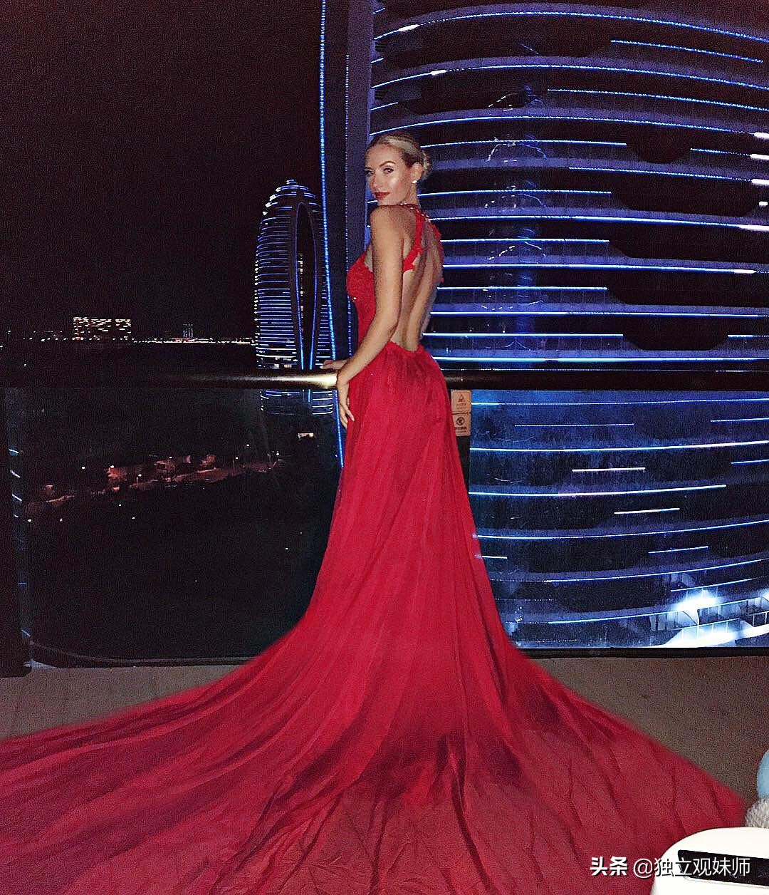 Universal Beauty Clarissa Bowers (Clarissa Bowers) iMedia