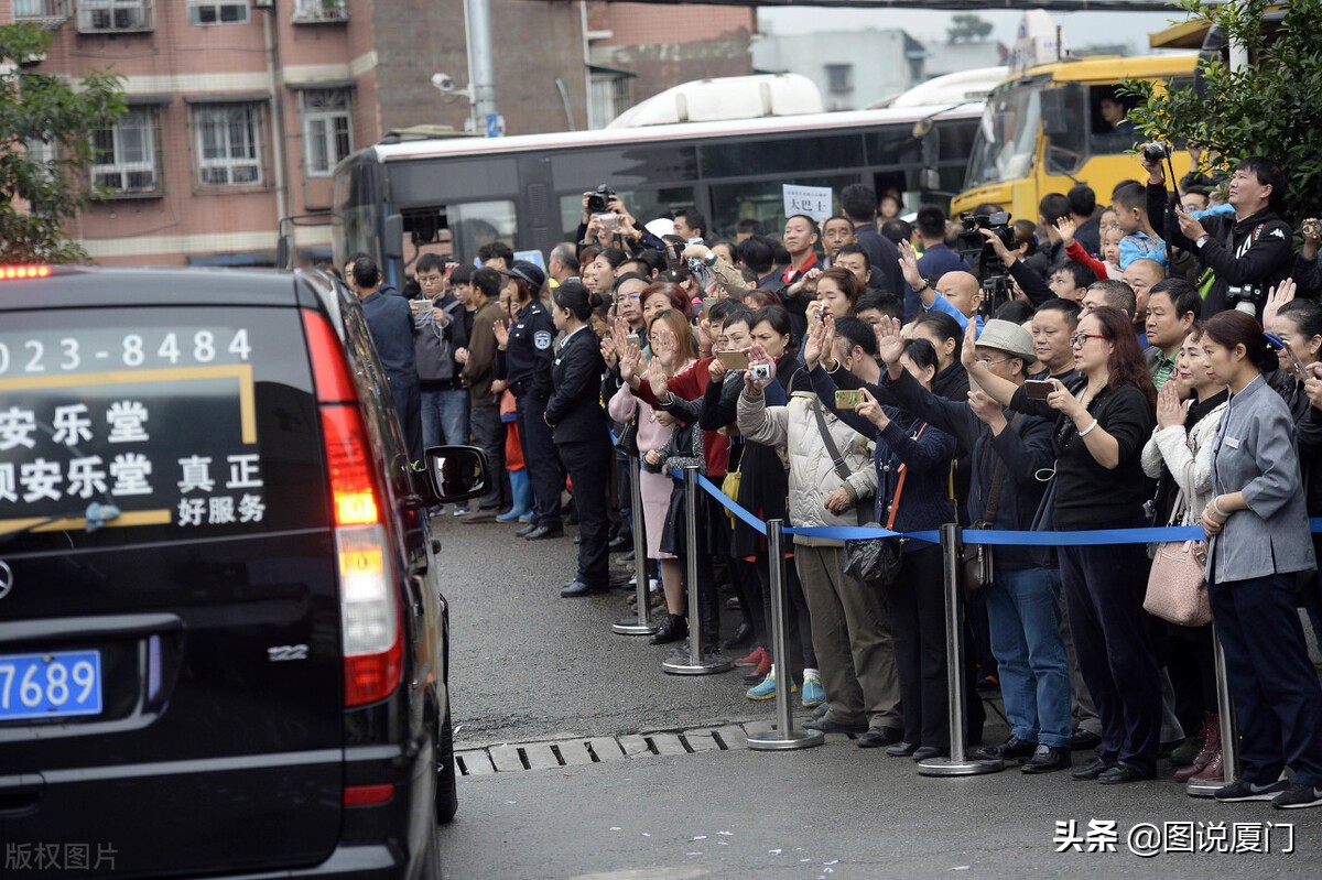 Calligraphy Master Tong Shugen Encounter Mr. Zhuang Nu iMedia