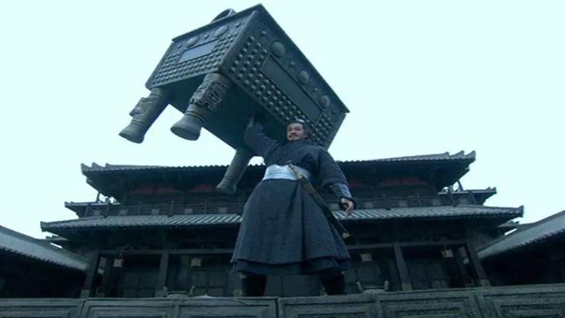 Workplace warning: killing Lu Bu is a contribution to history - iMedia