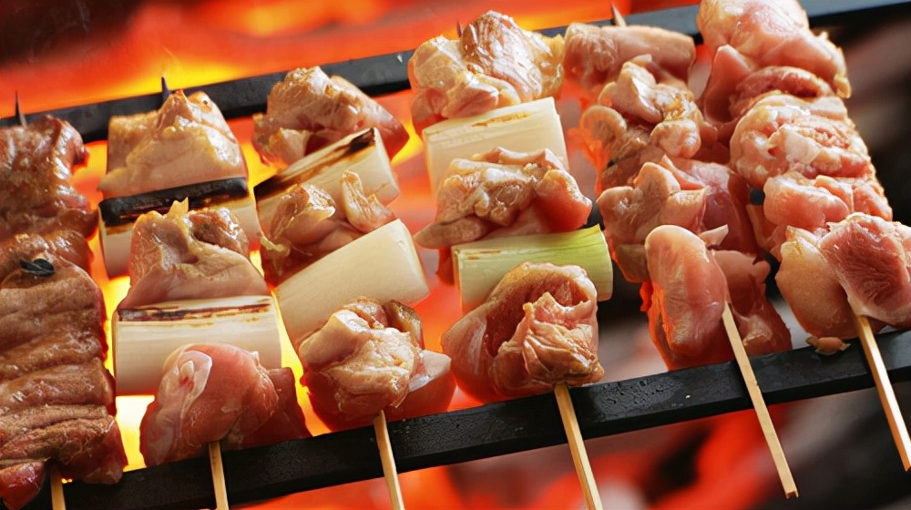 How much do you know about the "Junk Food List"?Try to eat the