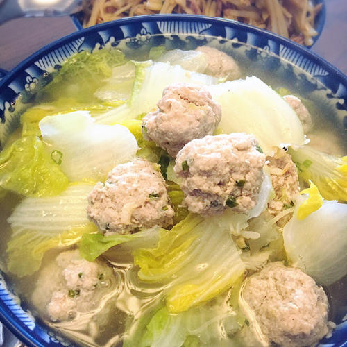 味道中原 之丸子汤21 4 14 资讯咖 味道中原 之丸子汤21 4 14 资讯咖