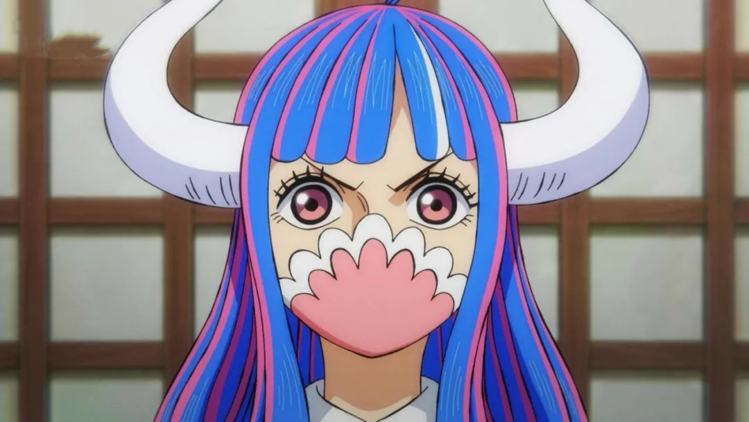 One Piece Episode 9 The Animated Version Of Flying Six Cells Is Online With Skirts Tights Miss Urti Is So Beautiful Inews