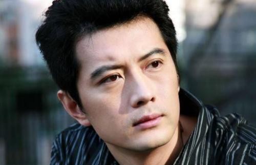 He Made His Debut As Chen Daoming S Son Wang Tonghui Gave Up His Job As A Teacher And Entered The Entertainment Industry Minnews