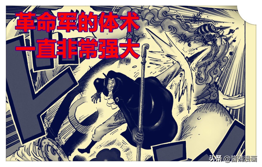 Chapter 1021 Sabo Teaches Robin S Dragon Claw Fist Robin Awakens The Demon Form And Kills His Opponent In Seconds Inews