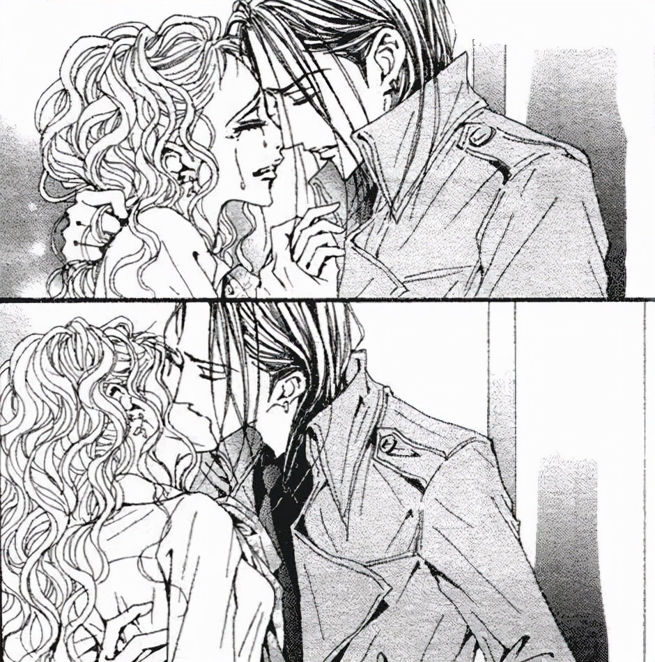 In The Anime Nana Ichinose Takumi Coincidentally Who Does He Like Here Is The Answer Inews