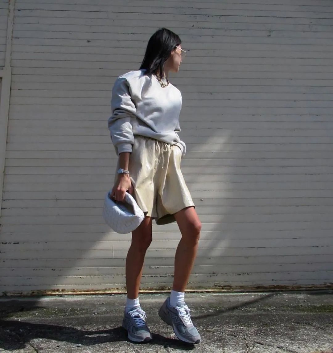 fashion skorts zhang