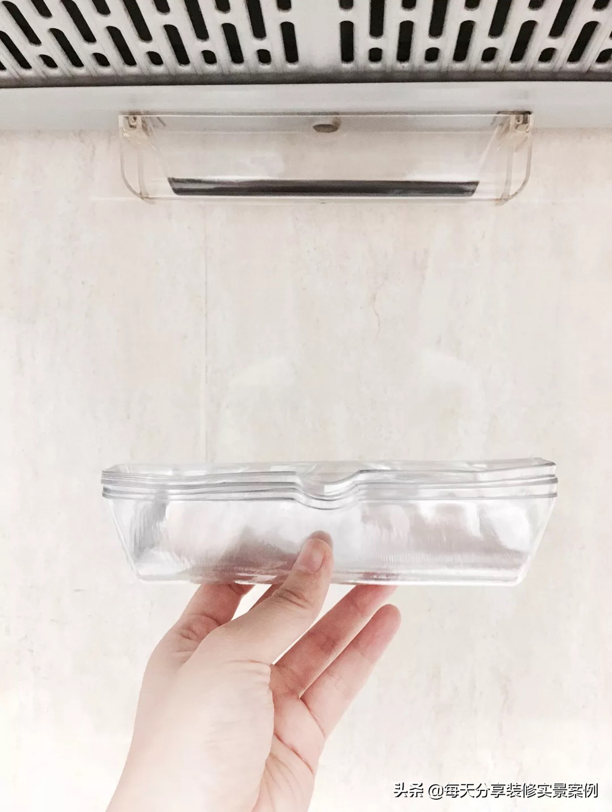 How to clean kitchen oil iNEWS