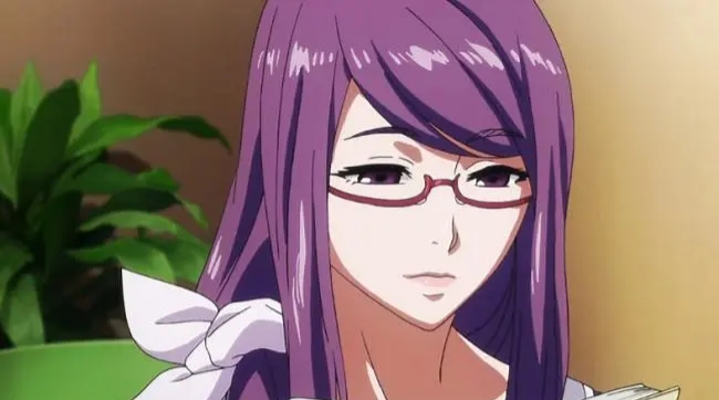 东京食尸鬼 更新版 神代利世的真实身份揭露 隐藏的真相 资讯咖