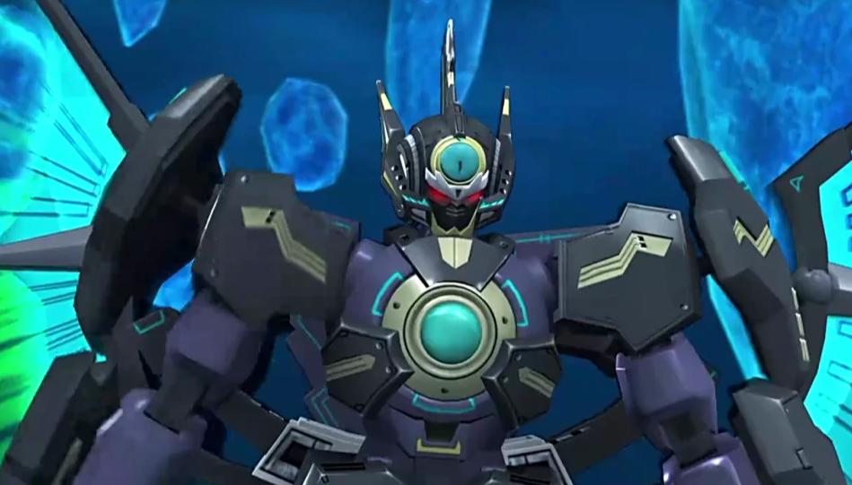 宇宙星神 童年回忆 资讯咖