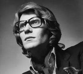 founder of ysl