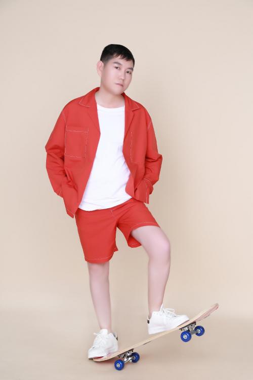 Yang Xiong comprehensively expands his acting career and plans a new ...