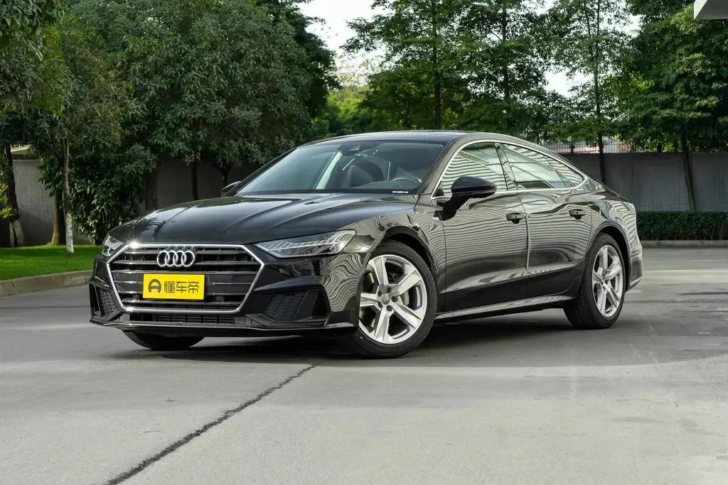 What is the reason why the Audi A7 air conditioner is not cooling? iMedia