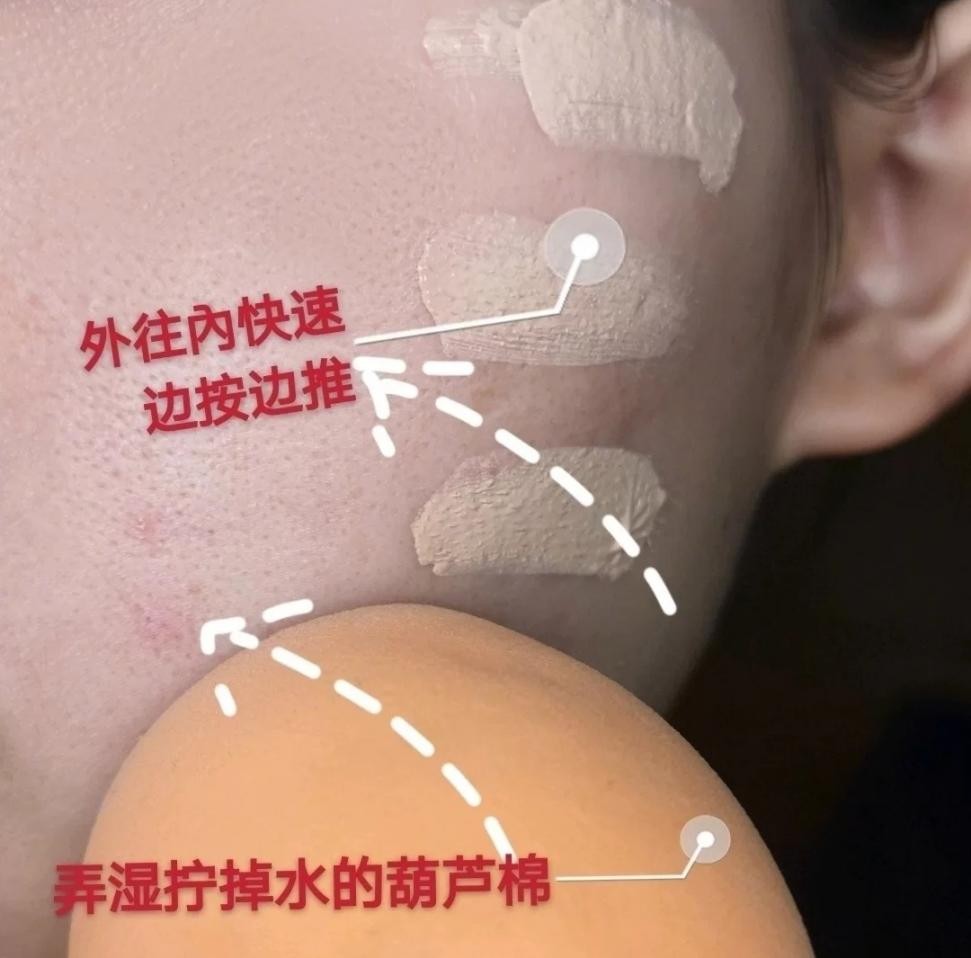 Why does your eyeshadow always look dirty?It may be that these 3