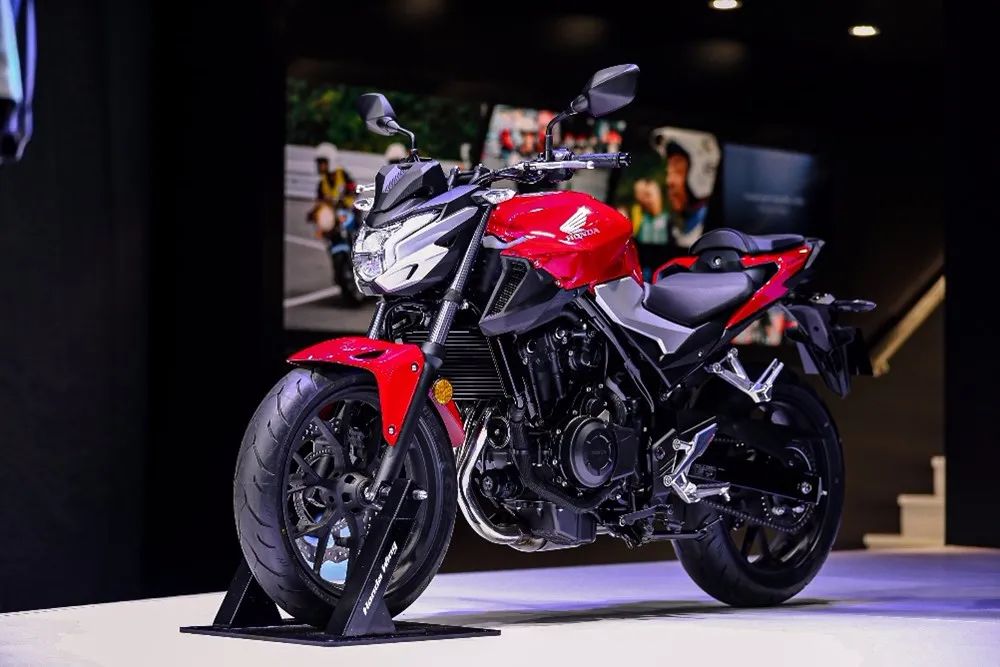 Honda Cb400f Has Fulfilled Its Promise Will It Be Cb400 Or Cbr400r Next Inews