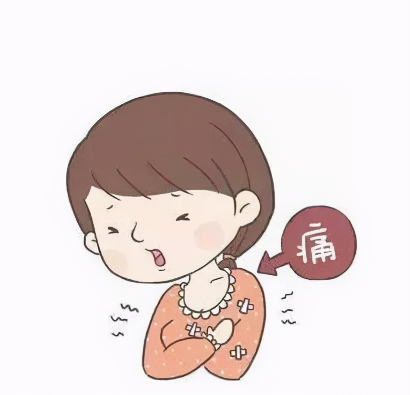 哺乳期遭遇乳腺炎怎么整 头条汇