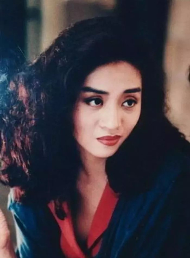 The Movie Anita Mui Will Be Released Soon Inews