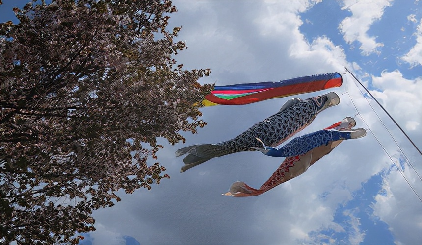 What kind of holiday is "Golden Week" in Japan?Golden Week holidays and