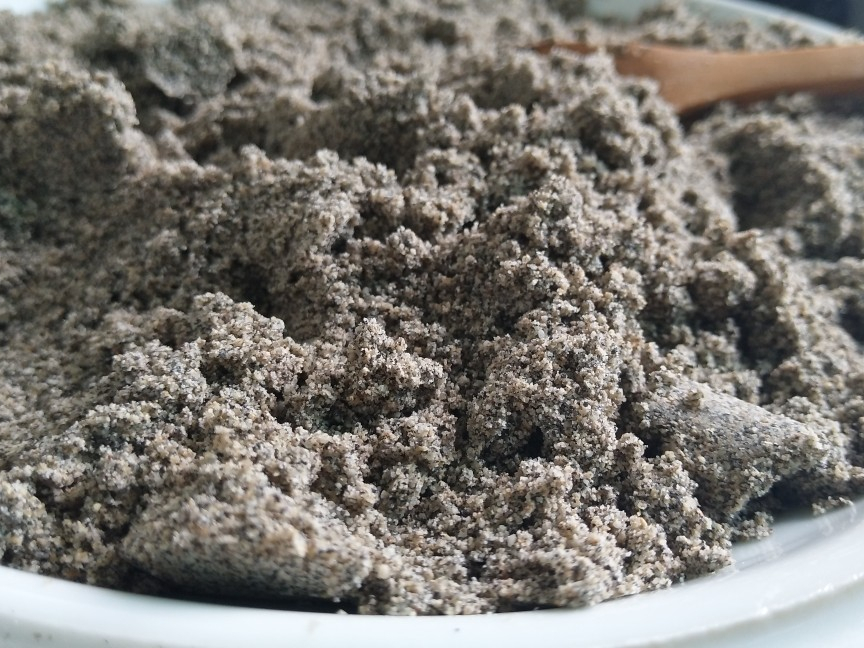 The 5 best ways to eat black sesame seeds iMedia