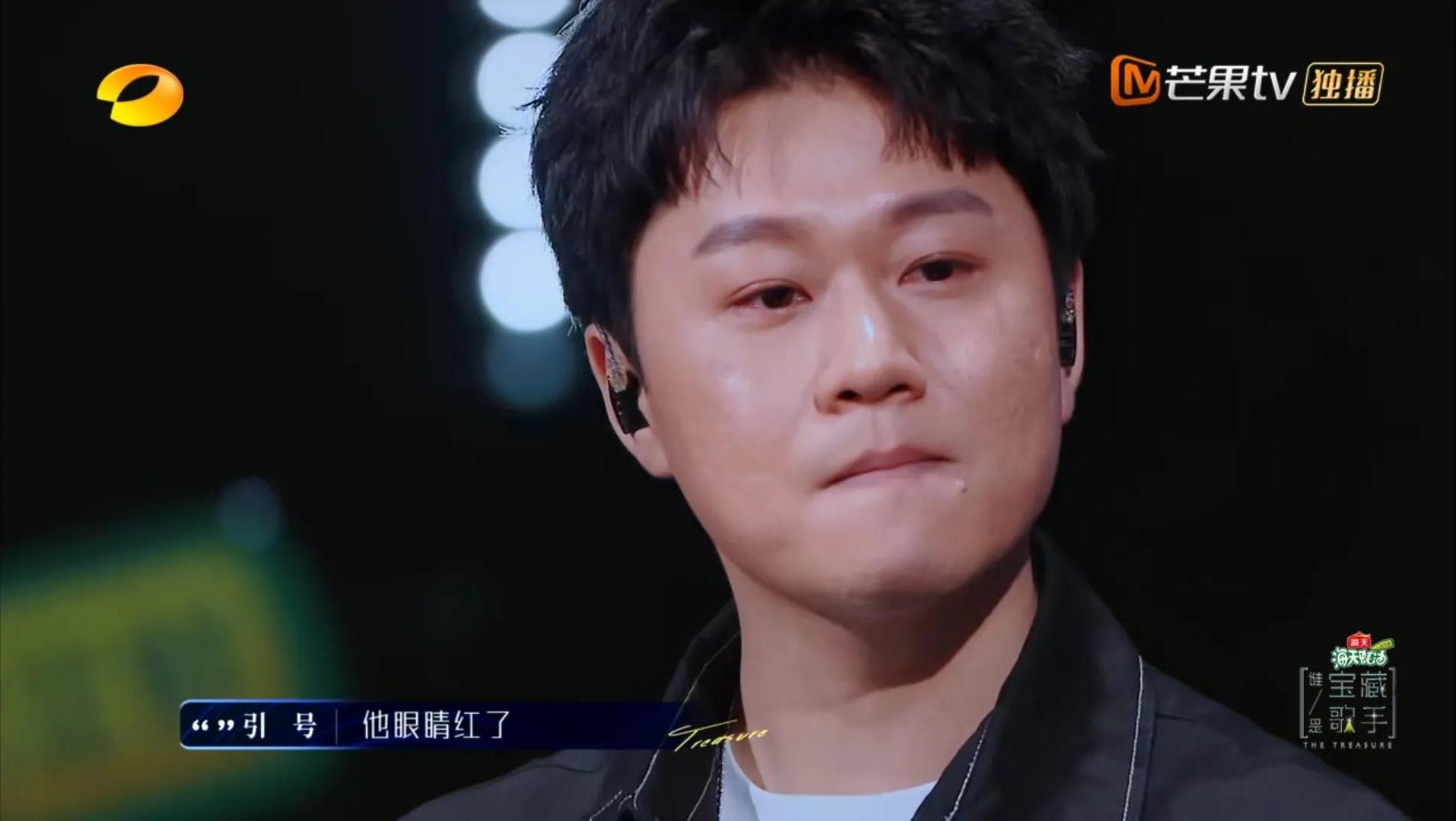 Da Zhang Wei Luo Yonghao "killed" the red eye, is it necessary for a ...