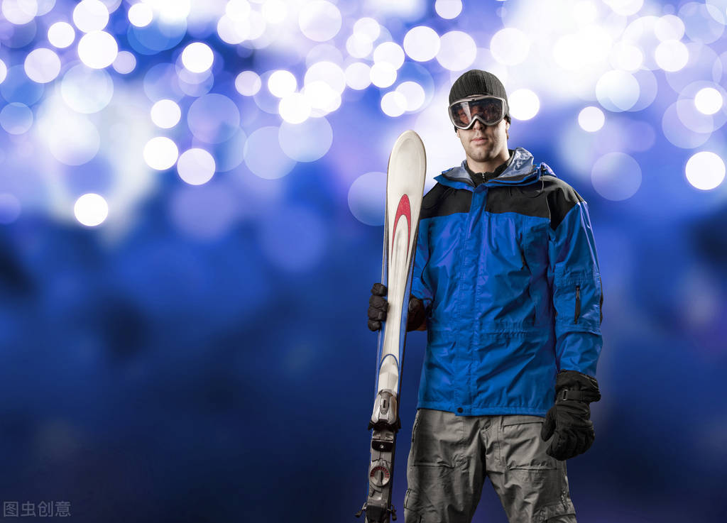 How to choose the length of skis correctly iMedia