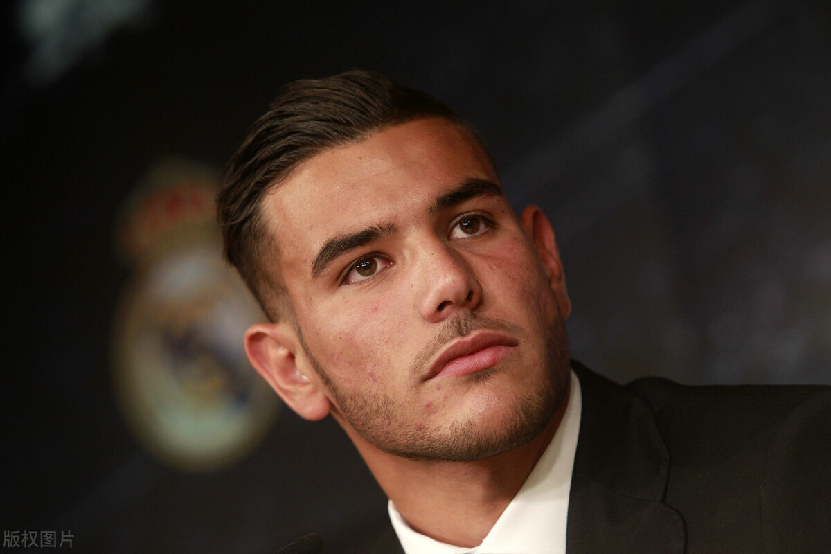 Obviously you can rely on appearance, but you must rely on football