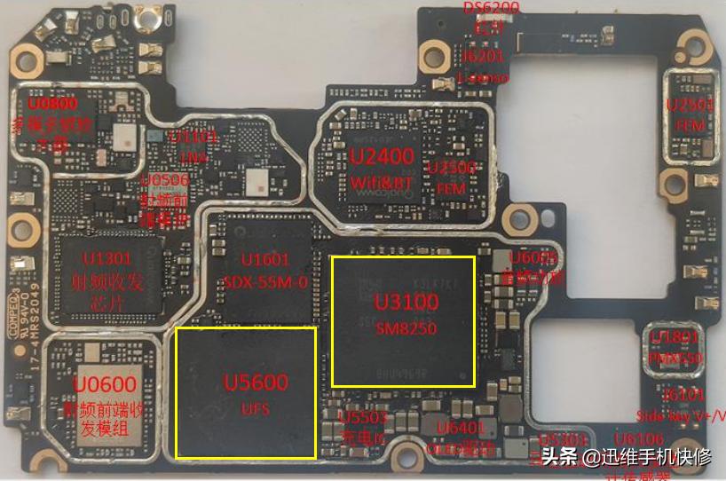 What should I do if the Redmi K40 phone keeps restarting?Don't ignore