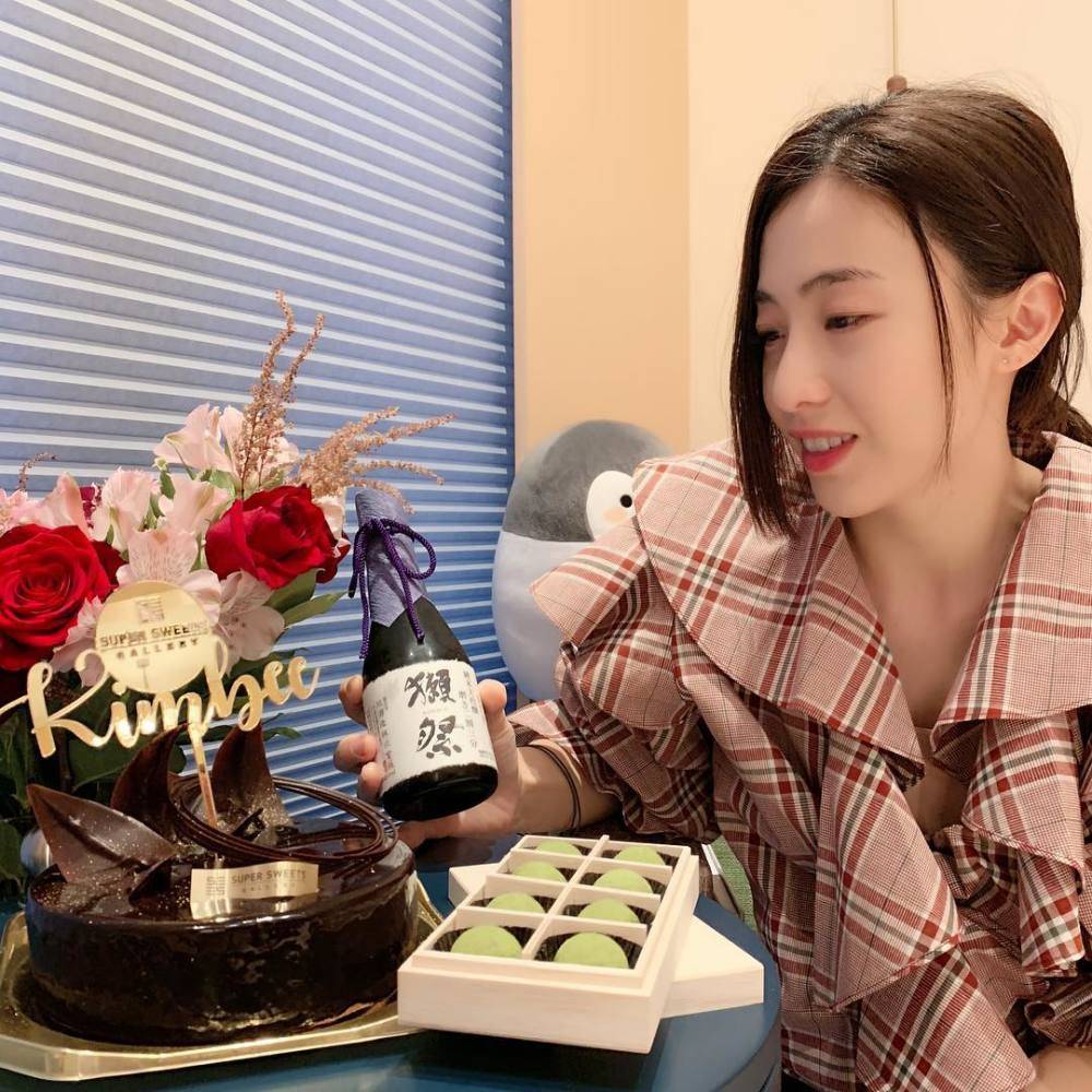 From Yuji to Hong Kong's richest woman, who has been lurking by Liu