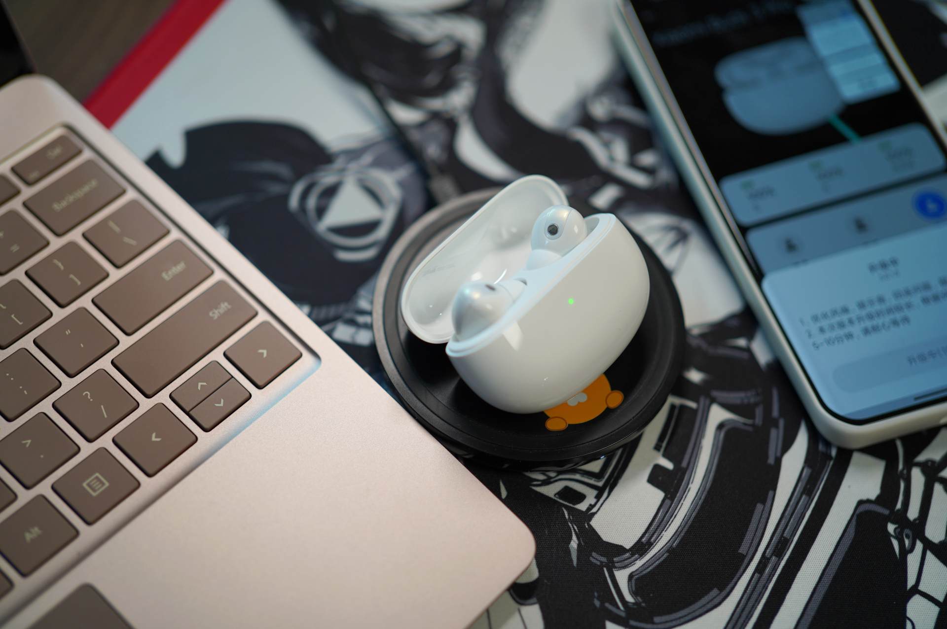 Costeffective noisecancelling headphones are here, starting with