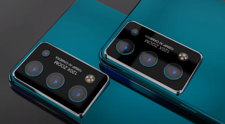 Part Of OPPO Find X4 Pro Information Has Been Exposed, Adding Strength ...